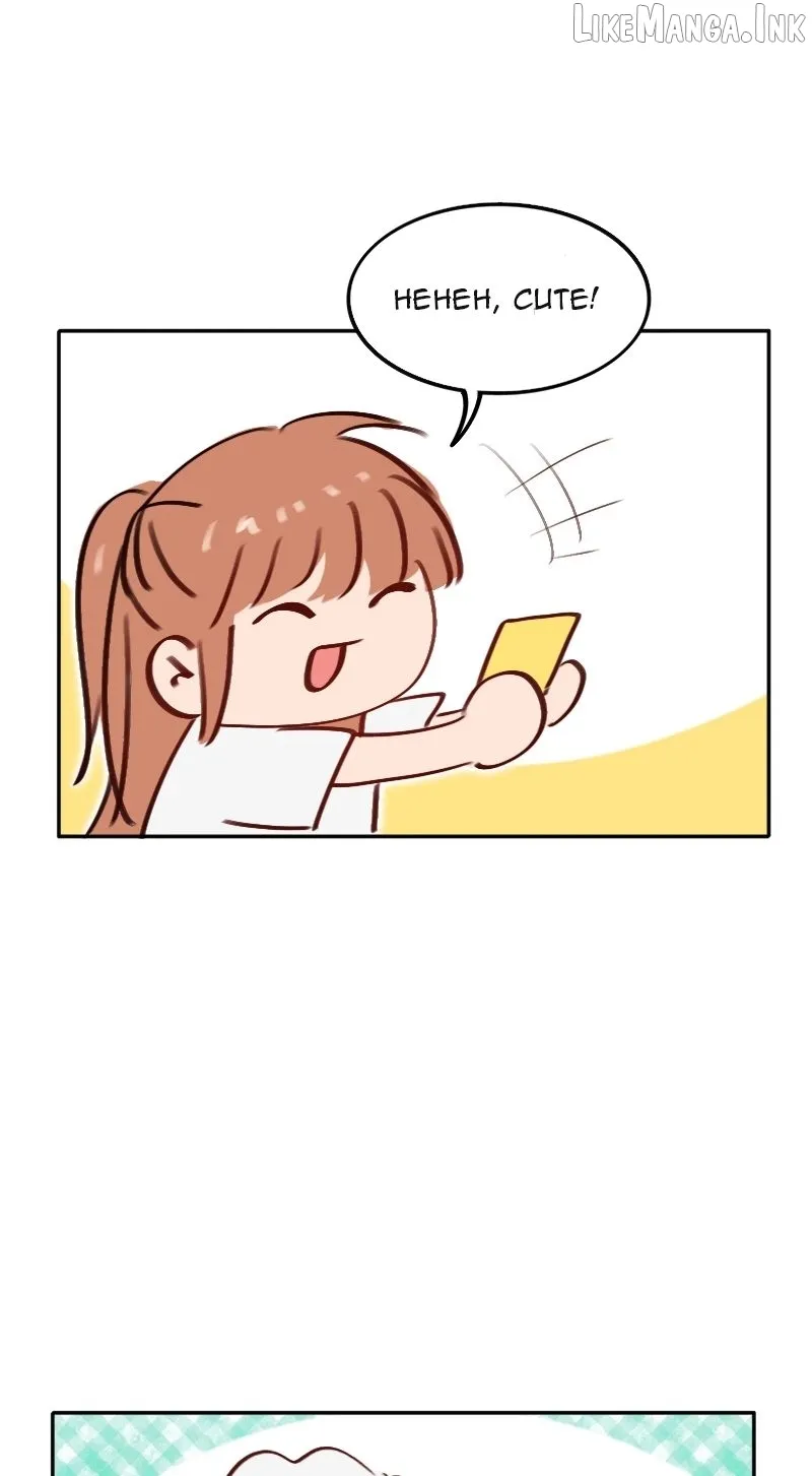 Wee!!!  Manga Chapter 204 page 5 - 