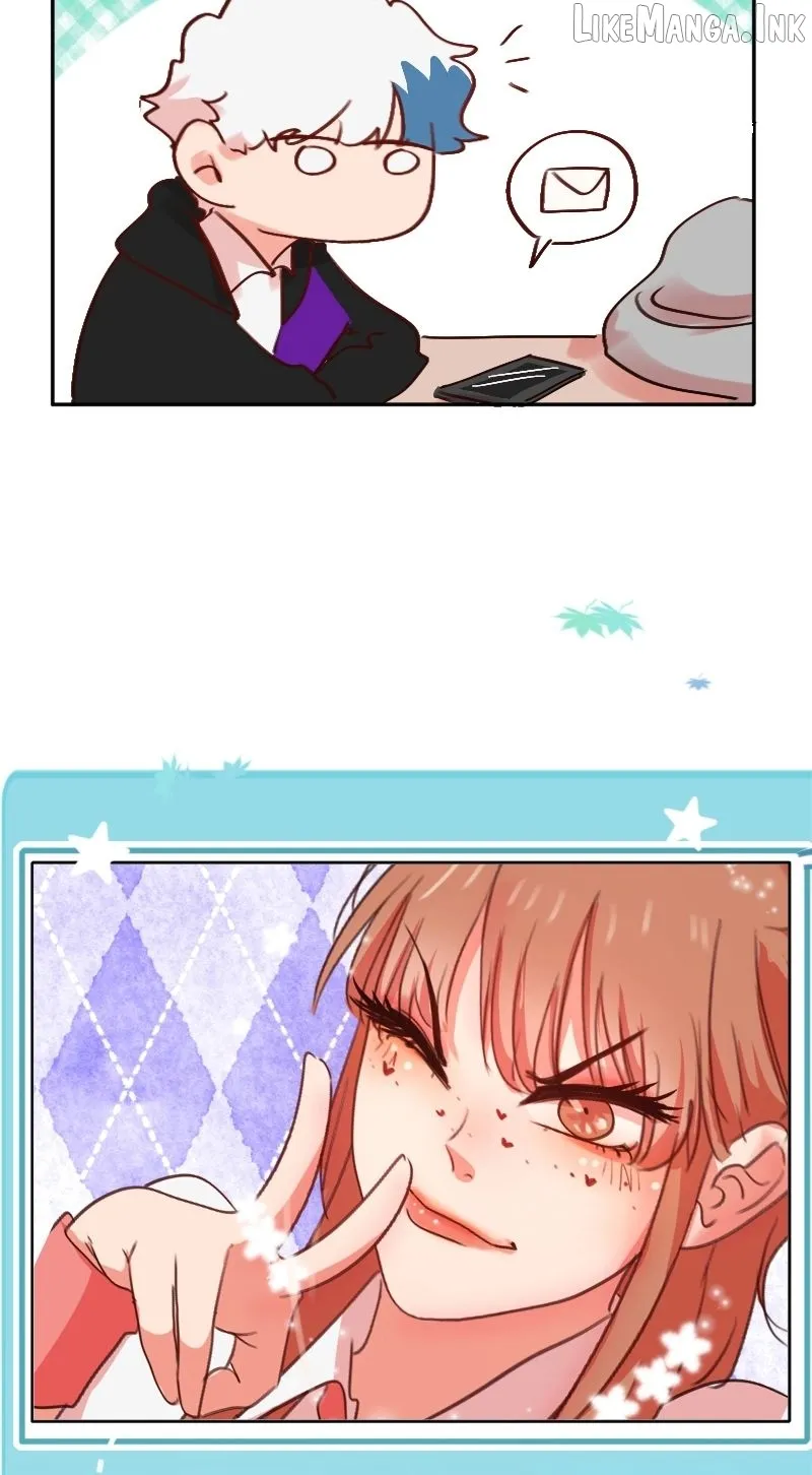 Wee!!!  Manga Chapter 204 page 6 - 