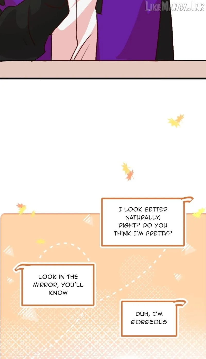 Wee!!!  Manga Chapter 204 page 8 - 