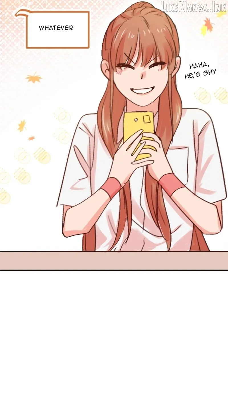 Wee!!!  Manga Chapter 204 page 9 - 