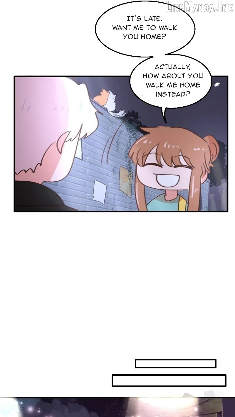 Wee!!!  Manga Chapter 205 page 11 - 