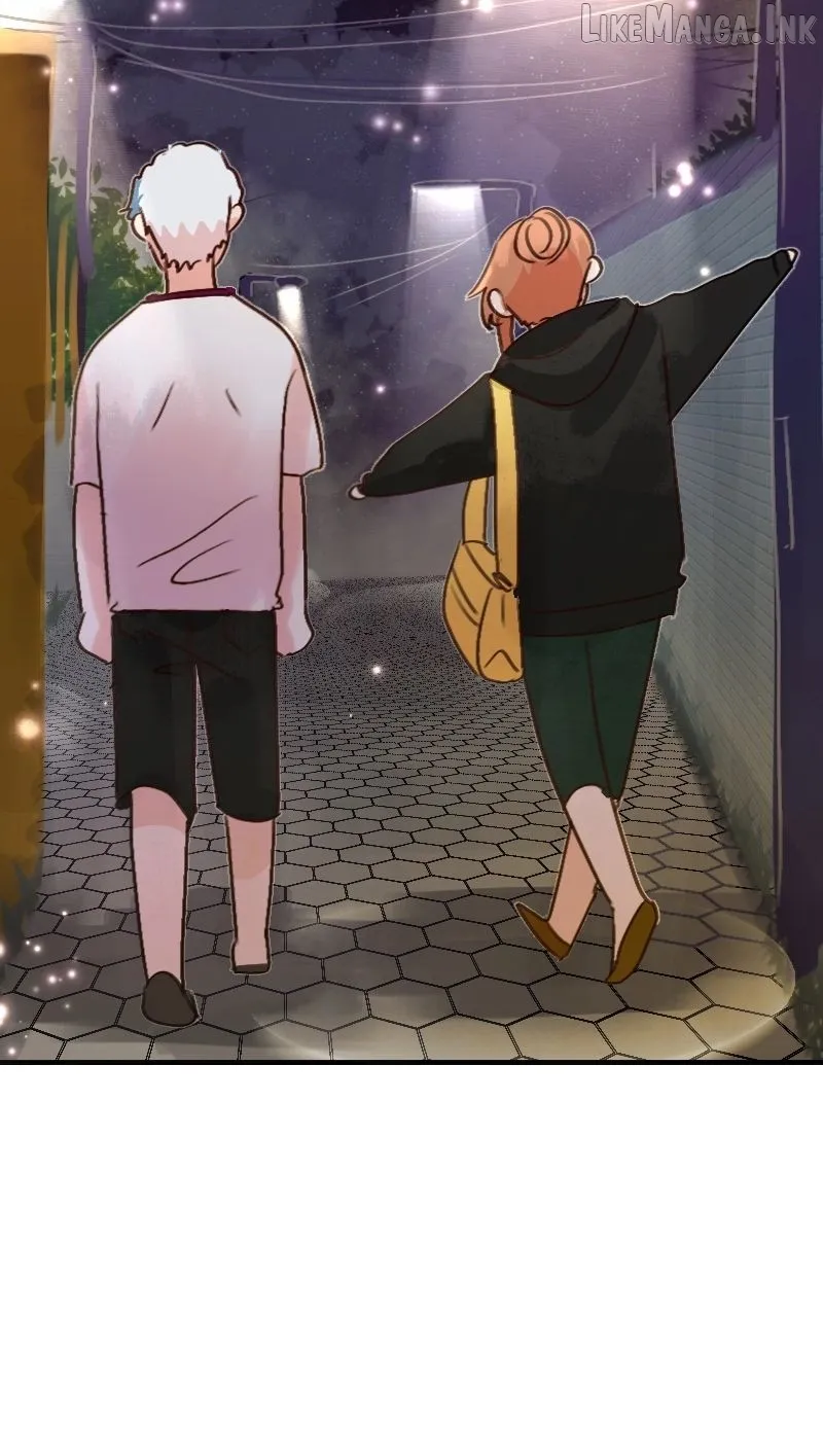 Wee!!!  Manga Chapter 205 page 12 - 