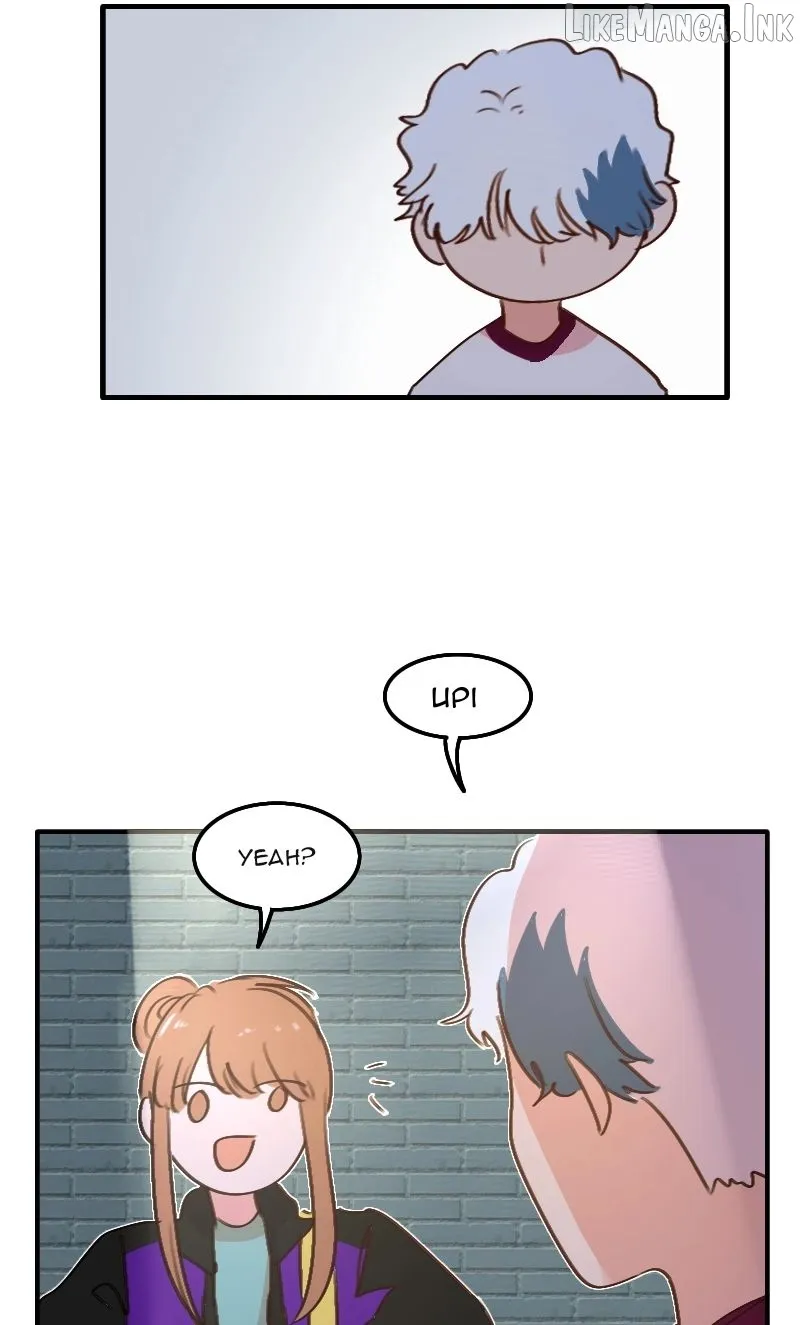 Wee!!!  Manga Chapter 205 page 13 - 