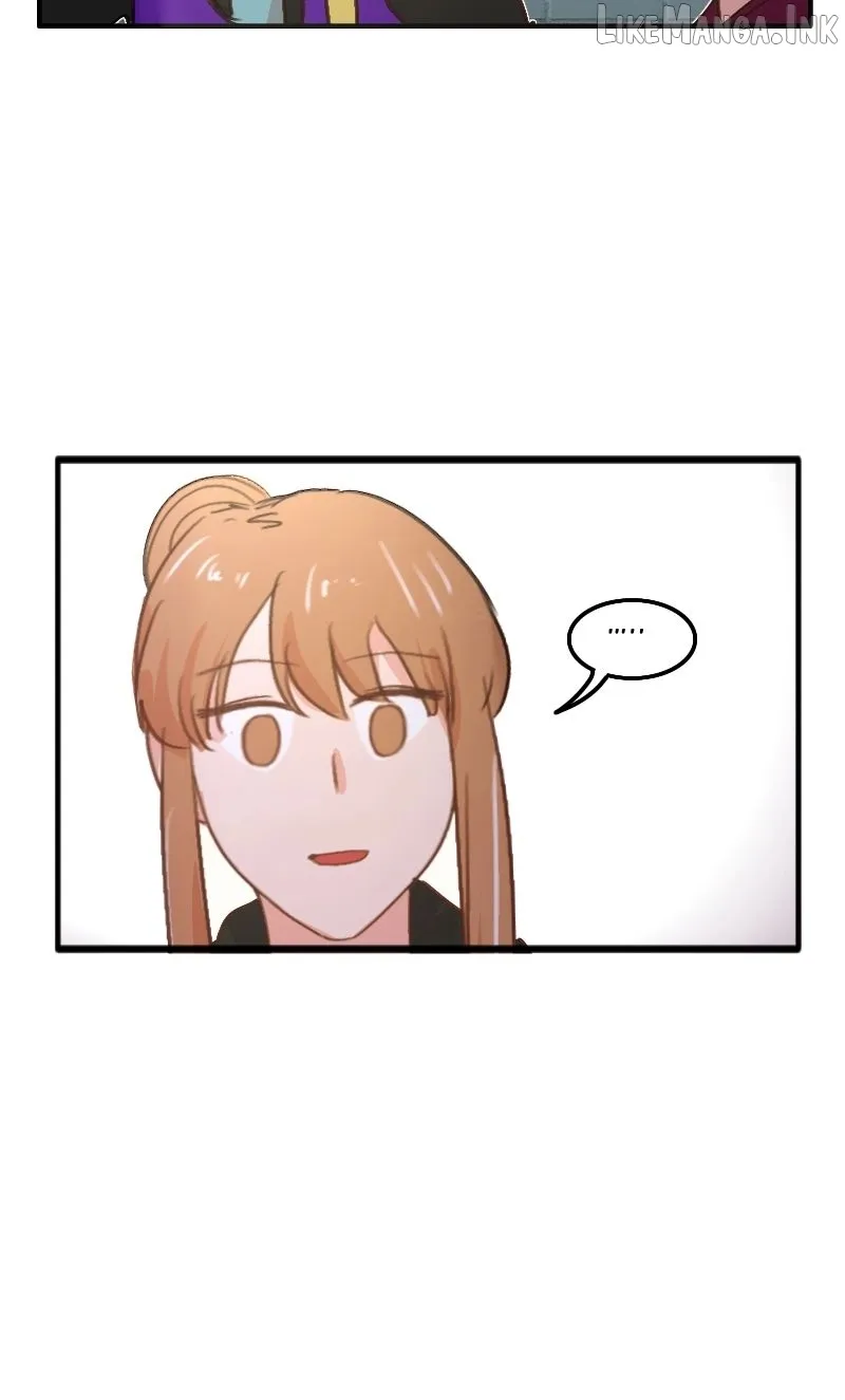 Wee!!!  Manga Chapter 205 page 14 - 