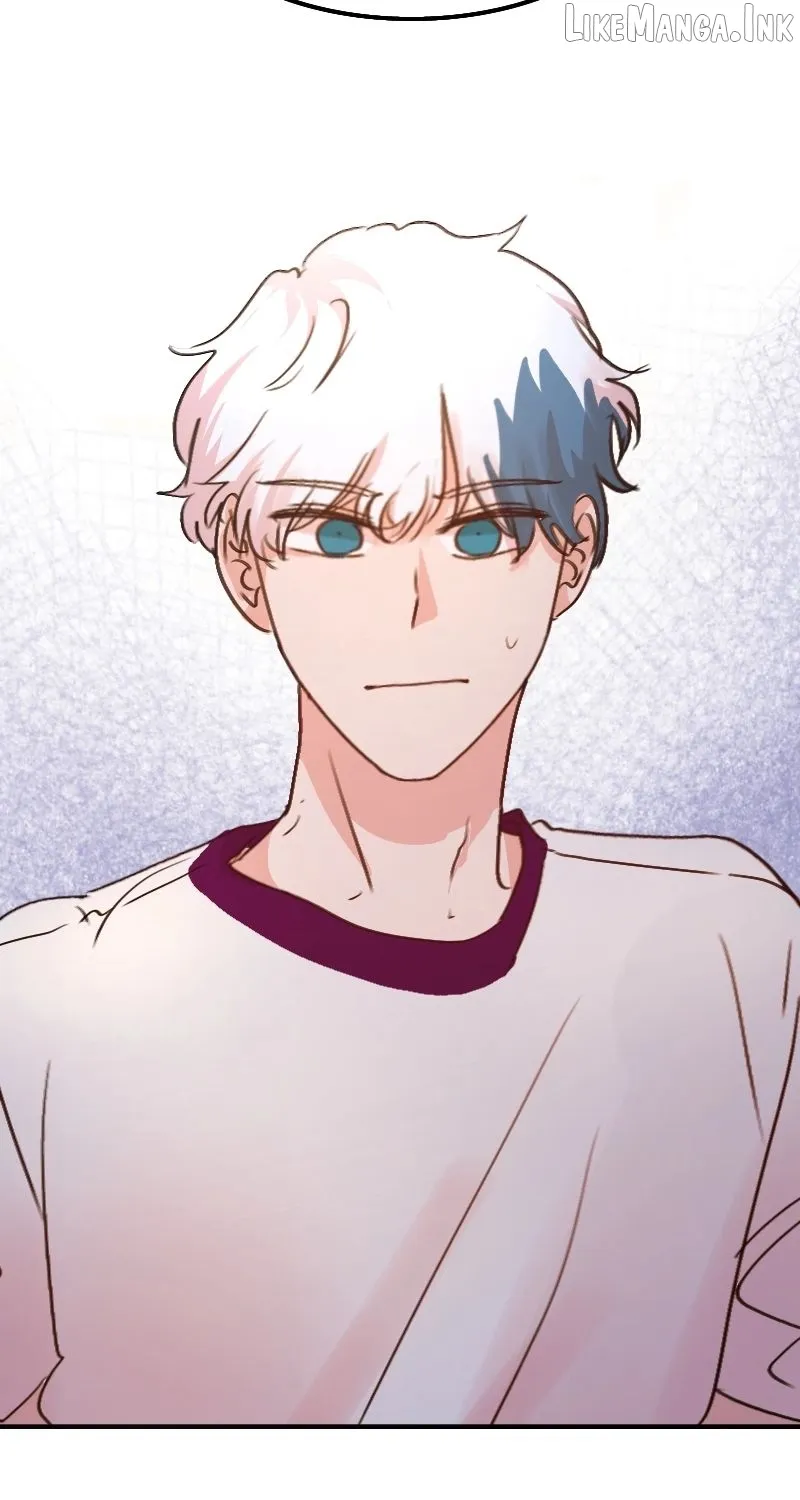Wee!!!  Manga Chapter 205 page 16 - 
