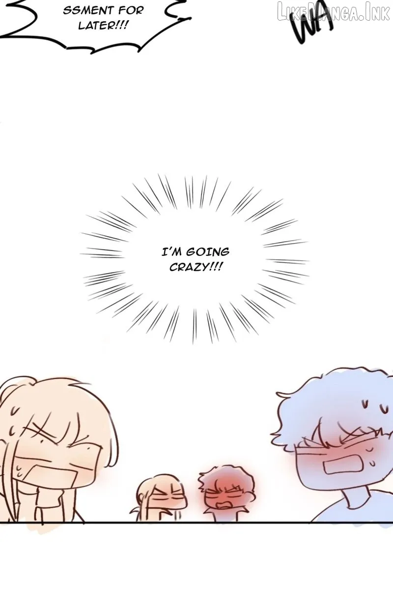 Wee!!!  Manga Chapter 205 page 22 - 