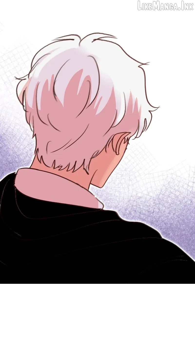 Wee!!!  Manga Chapter 205 page 5 - 