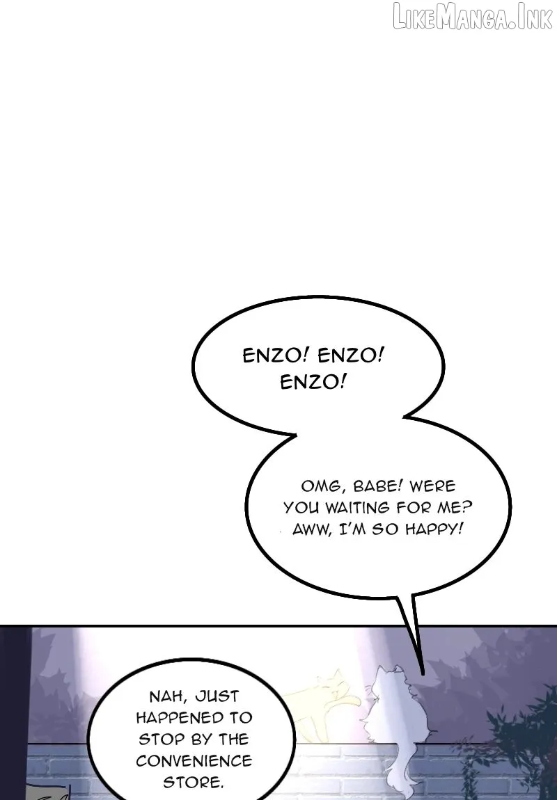 Wee!!!  Manga Chapter 205 page 9 - 