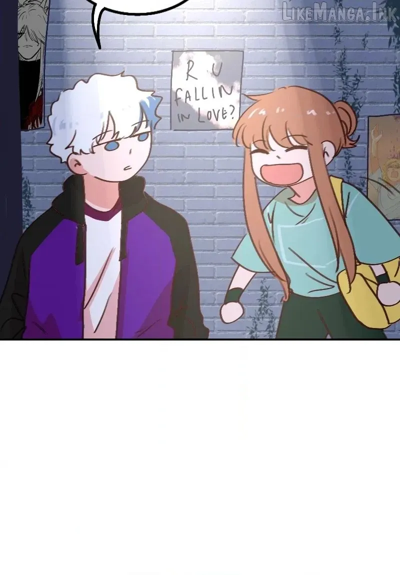 Wee!!!  Manga Chapter 205 page 10 - 