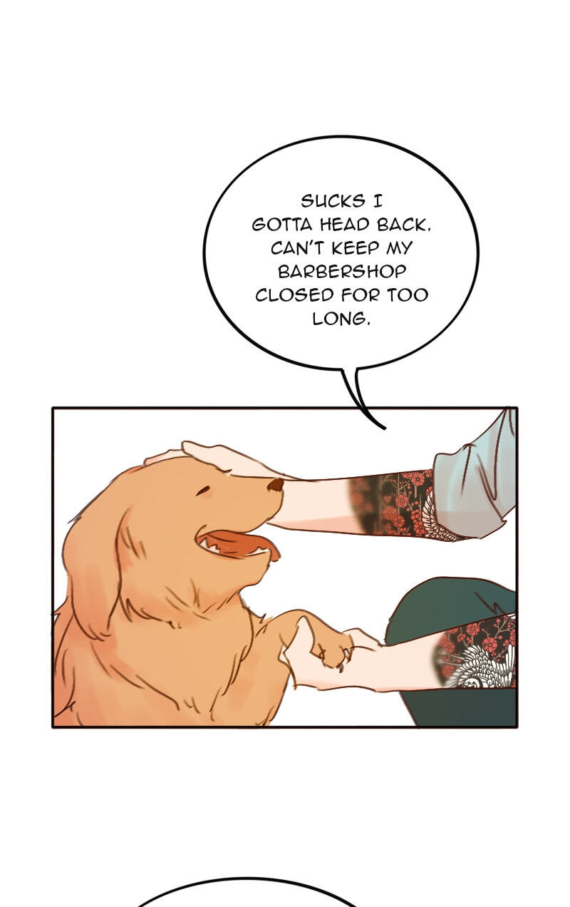 WEE!!! Chapter 246 page 1 - 
