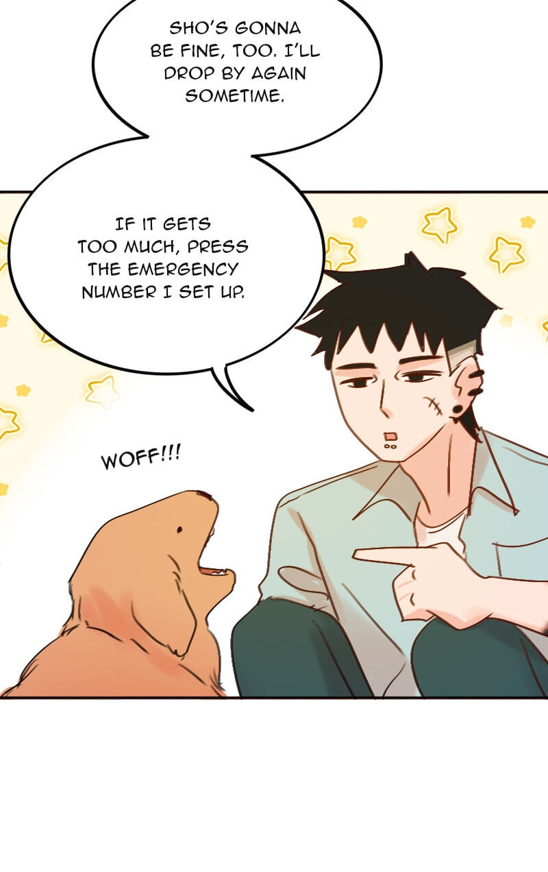 WEE!!! Chapter 246 page 2 - 