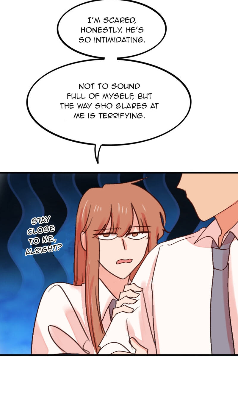 WEE!!! Chapter 246 page 14 - 