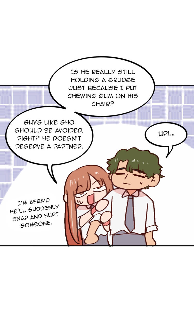 WEE!!! Chapter 246 page 15 - 