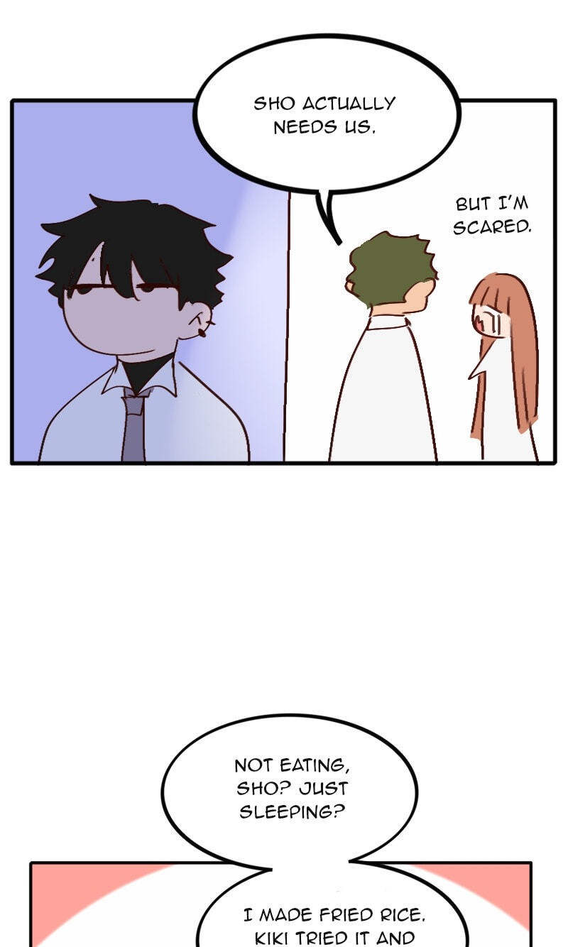 WEE!!! Chapter 246 page 16 - 
