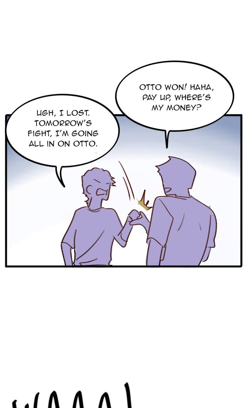WEE!!! Chapter 246 page 19 - 