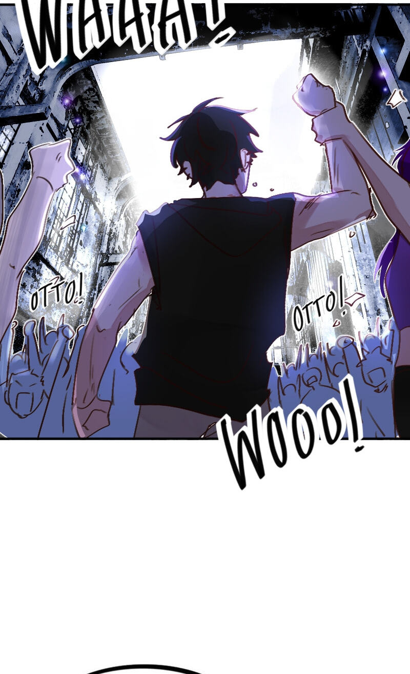 WEE!!! Chapter 246 page 20 - 