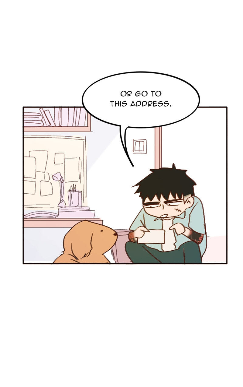 WEE!!! Chapter 246 page 3 - 