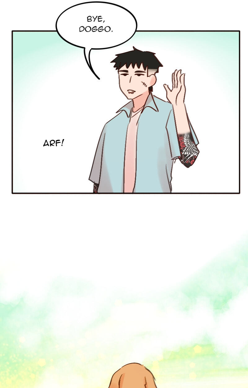 WEE!!! Chapter 246 page 4 - 