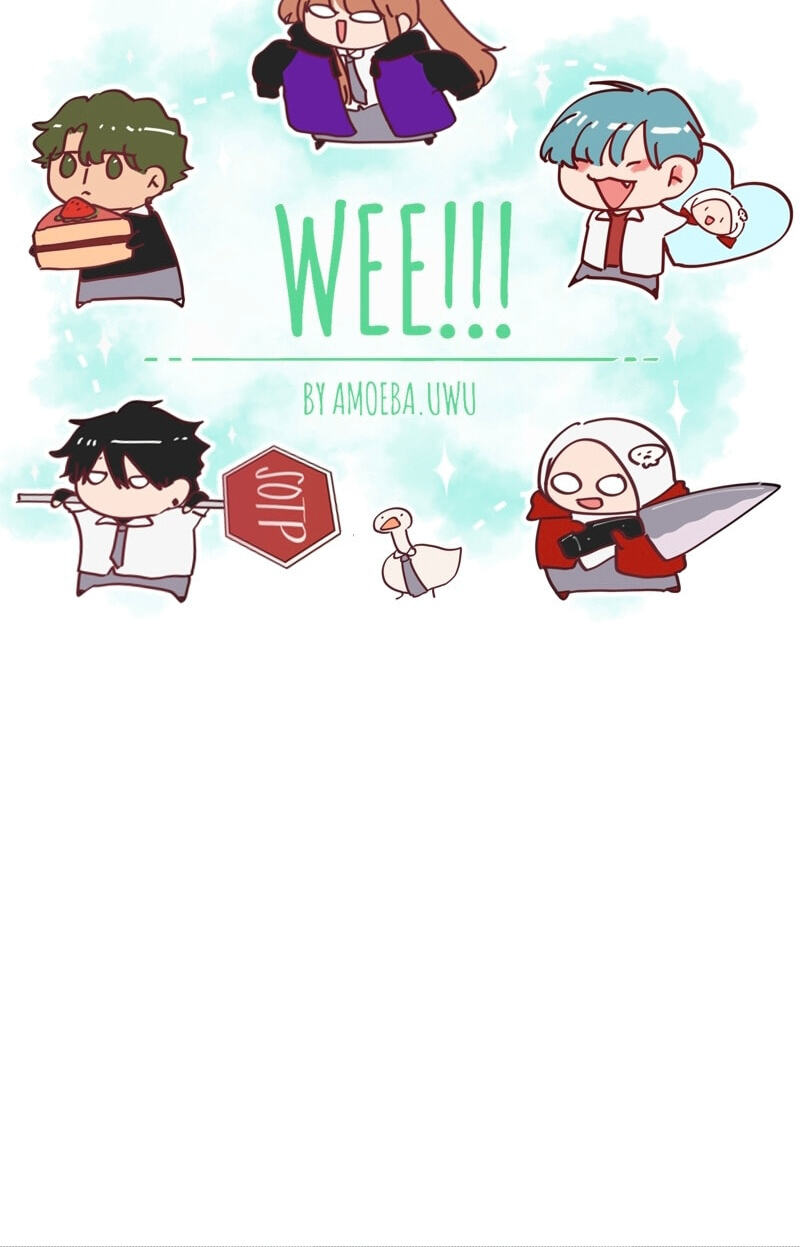 WEE!!! Chapter 246 page 6 - 