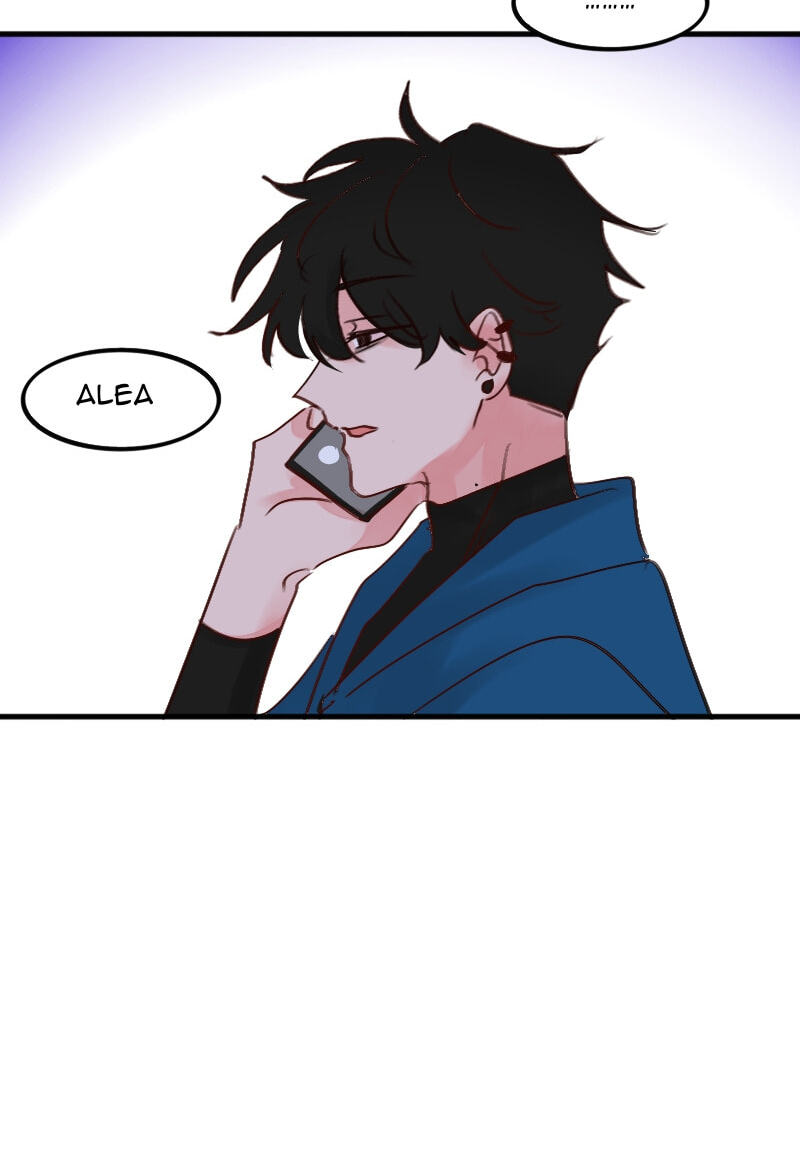 WEE!!! Chapter 246 page 8 - 