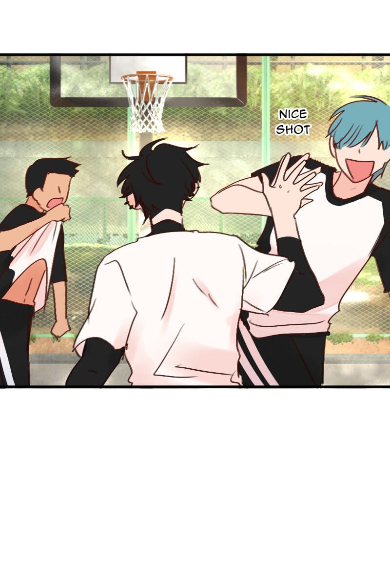 WEE!!! Chapter 246 page 9 - 