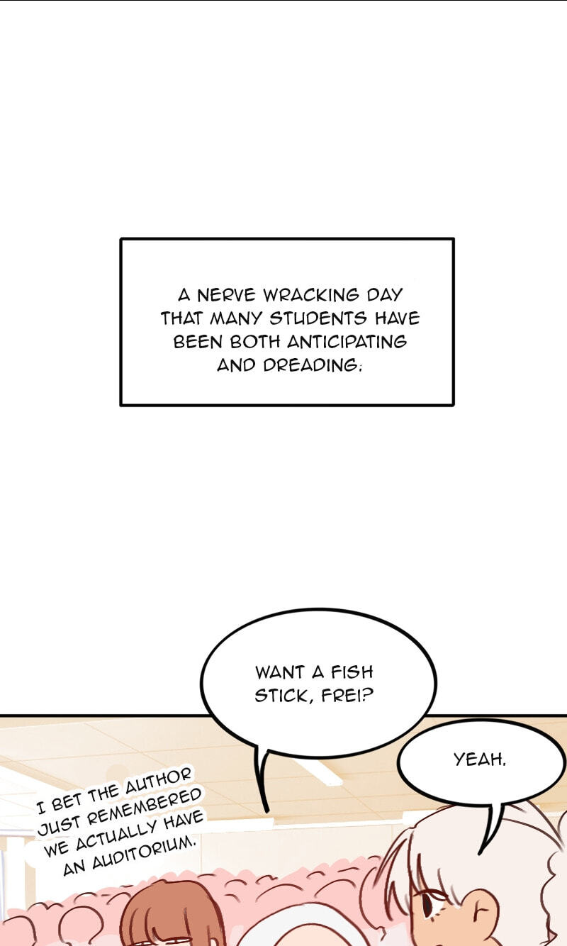WEE!!! Chapter 251 page 1 - 