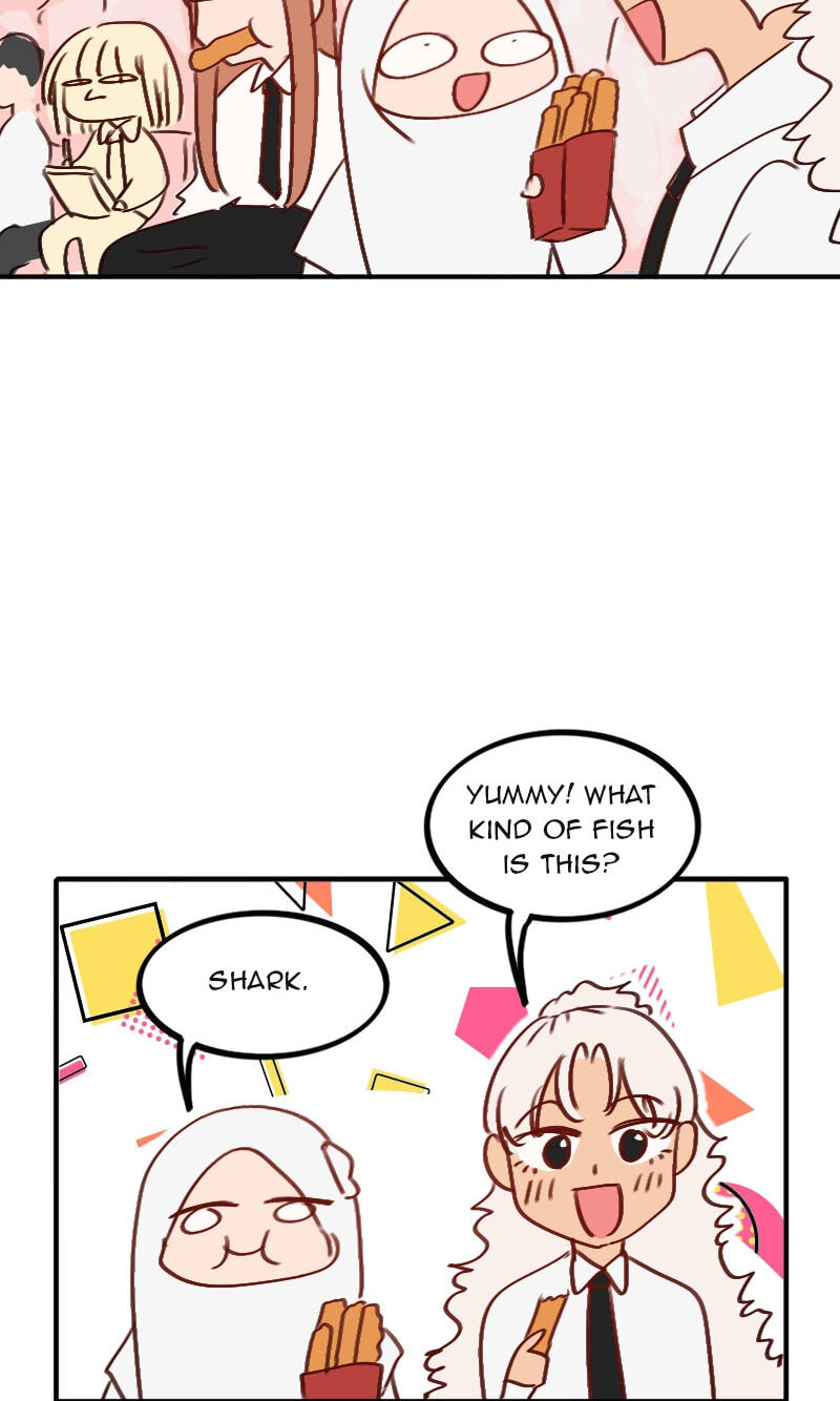 WEE!!! Chapter 251 page 2 - 