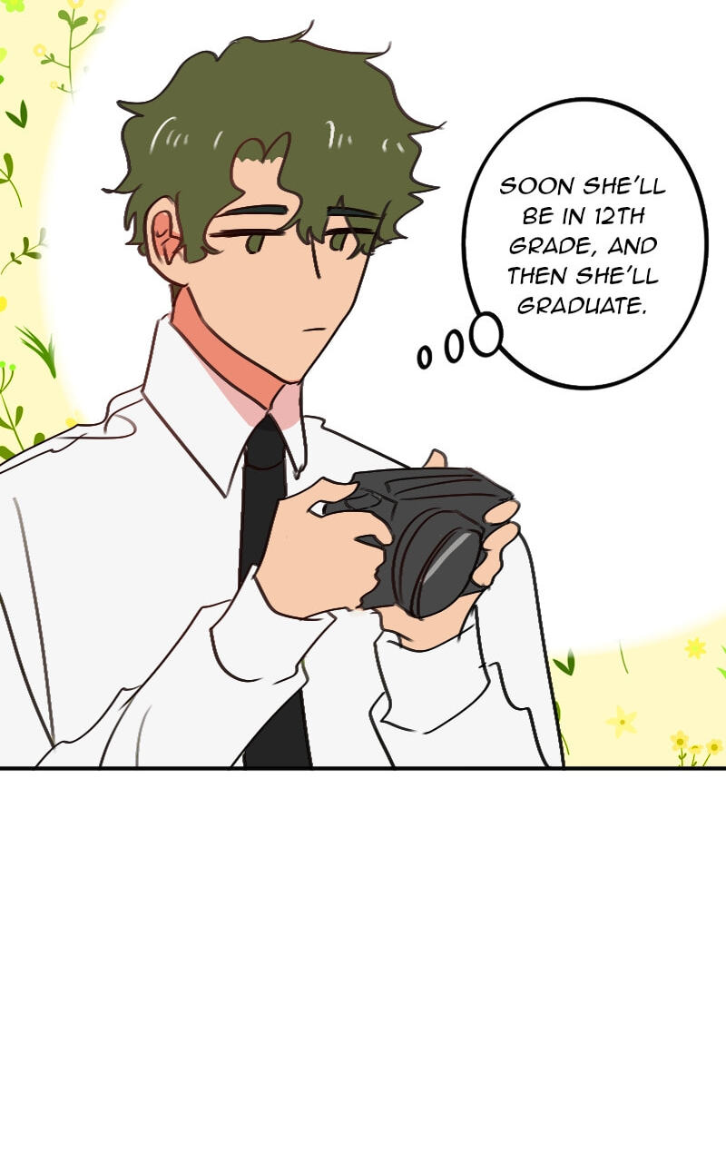 WEE!!! Chapter 251 page 11 - 