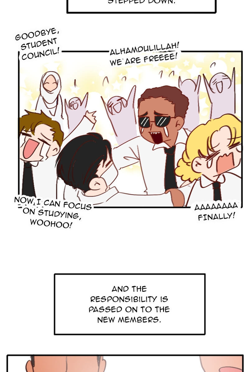 WEE!!! Chapter 251 page 13 - 
