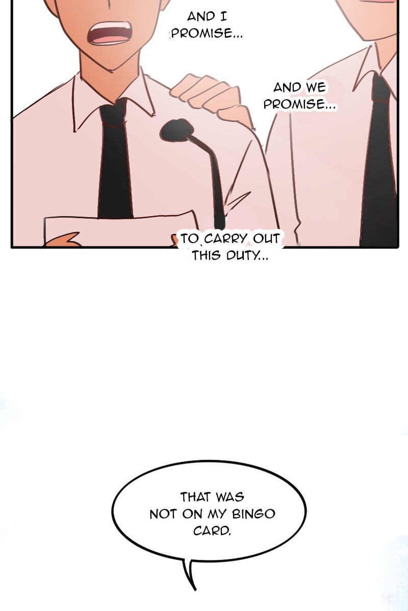 WEE!!! Chapter 251 page 14 - 