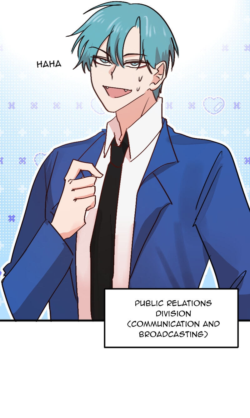 WEE!!! Chapter 251 page 15 - 