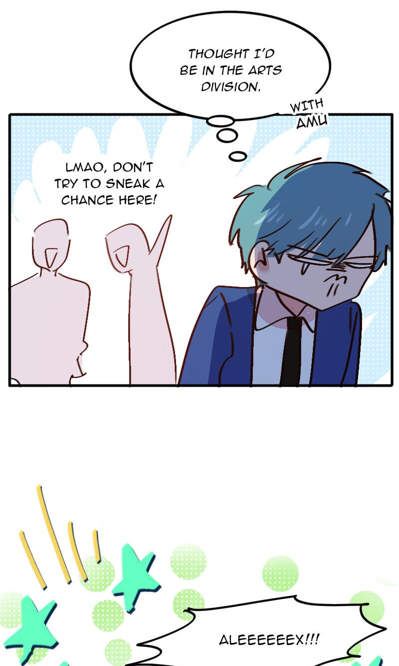 WEE!!! Chapter 251 page 16 - 