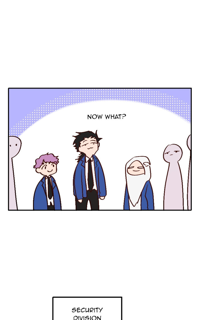 WEE!!! Chapter 251 page 18 - 