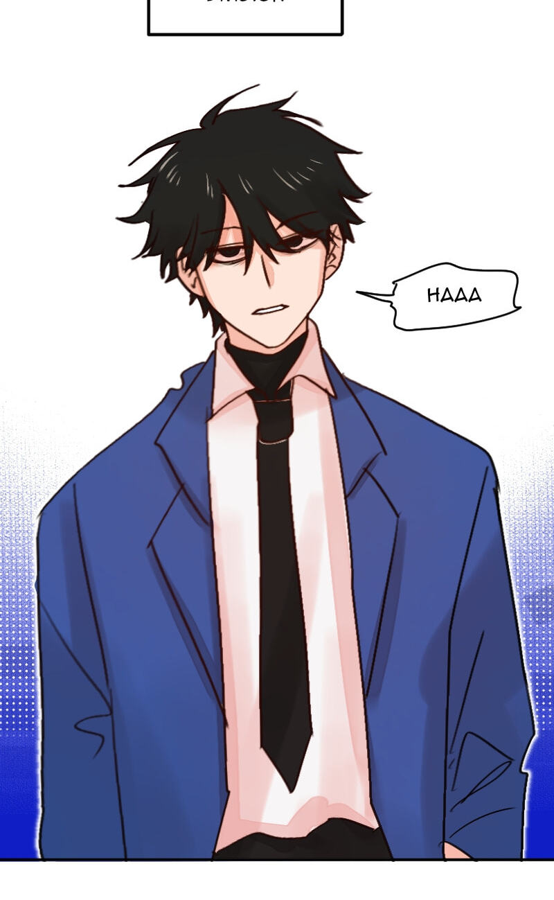 WEE!!! Chapter 251 page 19 - 