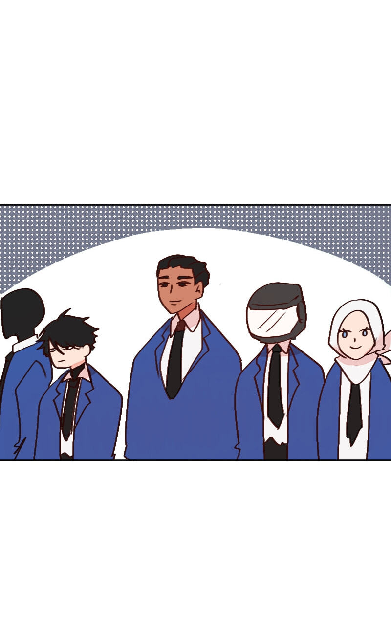 WEE!!! Chapter 251 page 20 - 