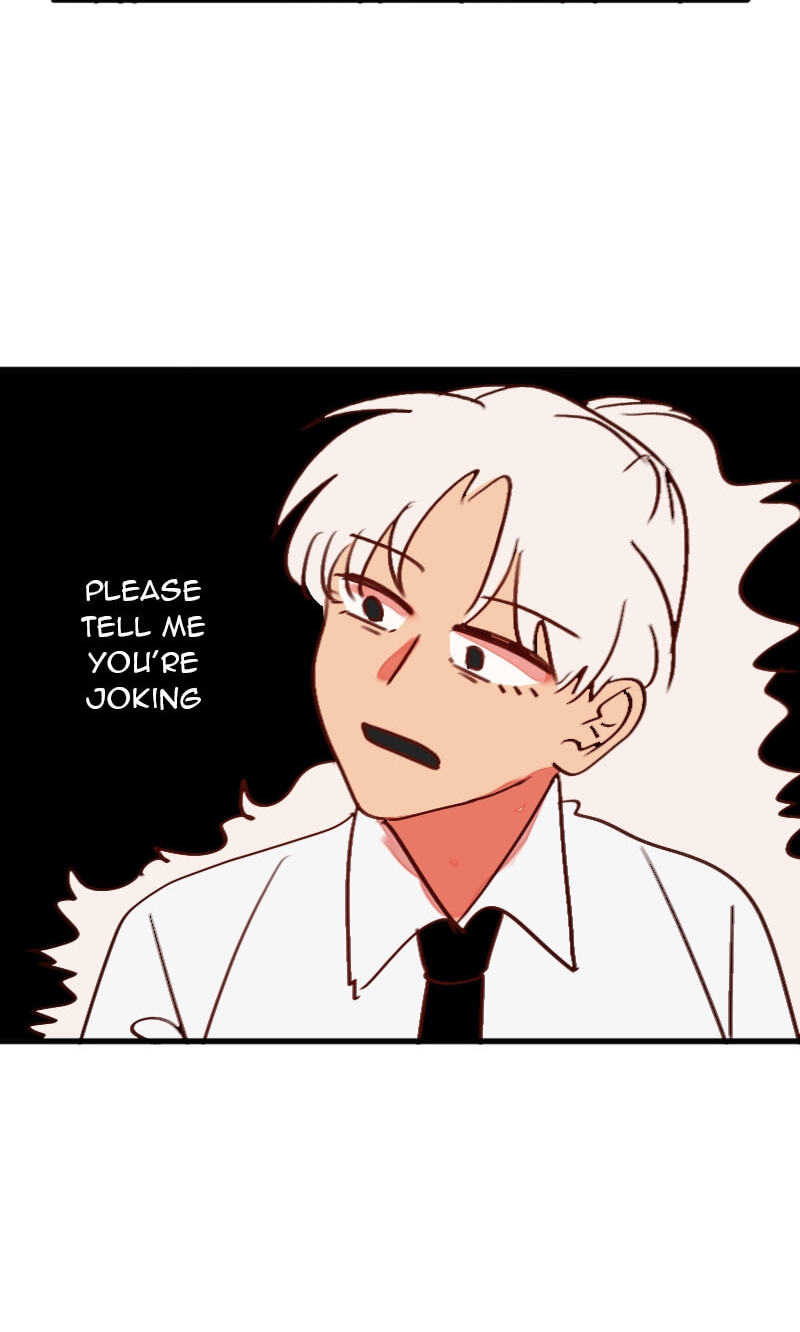 WEE!!! Chapter 251 page 3 - 