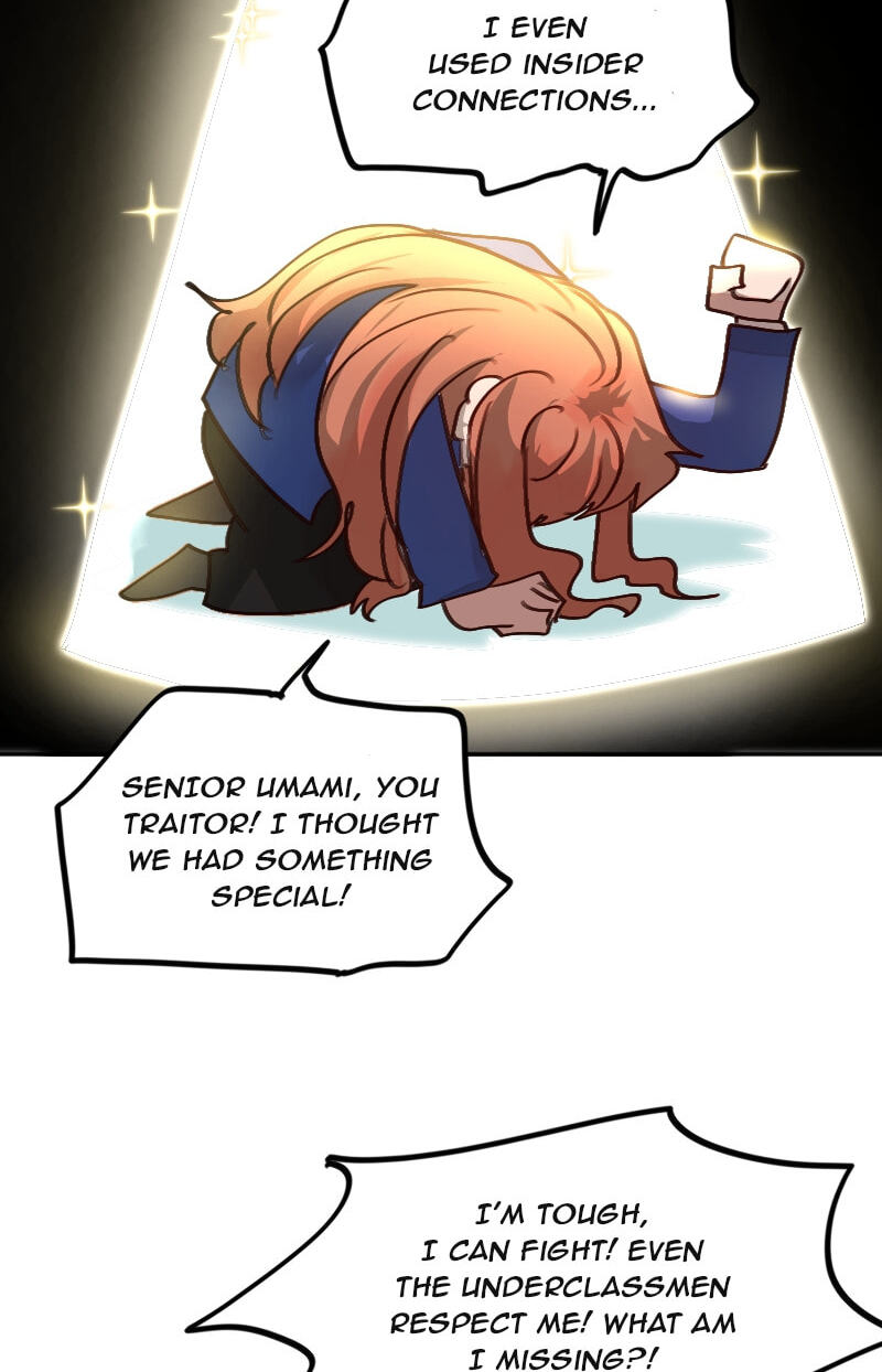 WEE!!! Chapter 251 page 22 - 