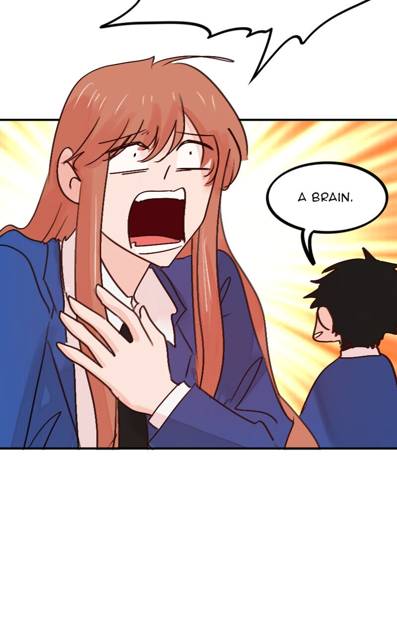 WEE!!! Chapter 251 page 23 - 