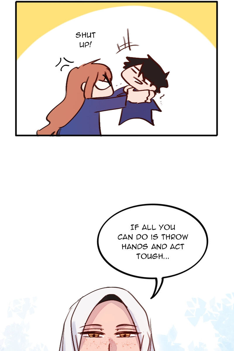 WEE!!! Chapter 251 page 24 - 