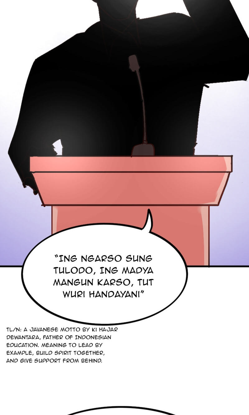 WEE!!! Chapter 251 page 5 - 