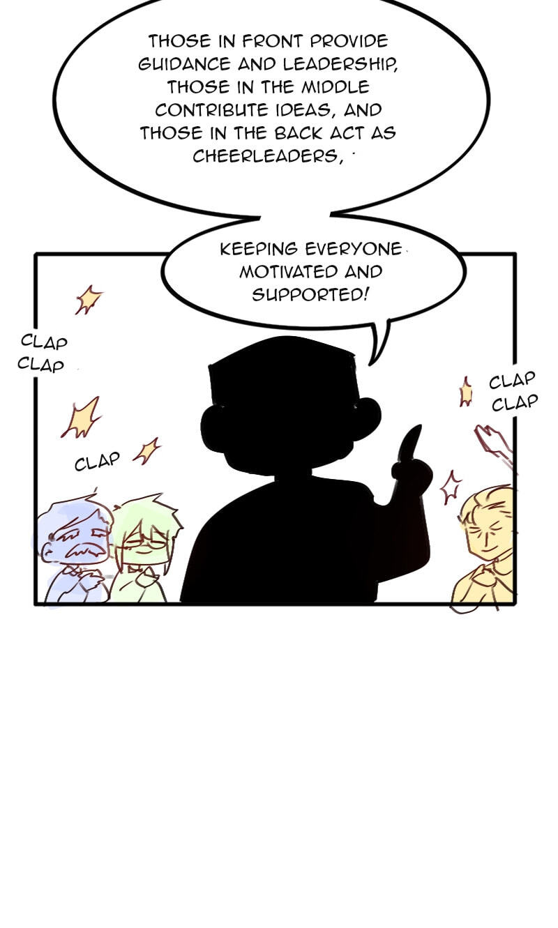 WEE!!! Chapter 251 page 6 - 