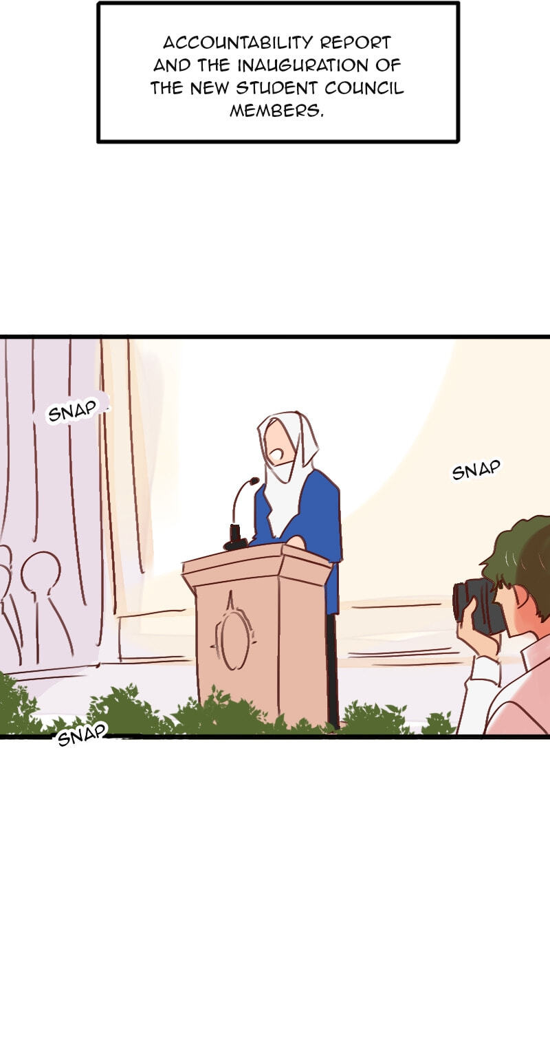 WEE!!! Chapter 251 page 7 - 