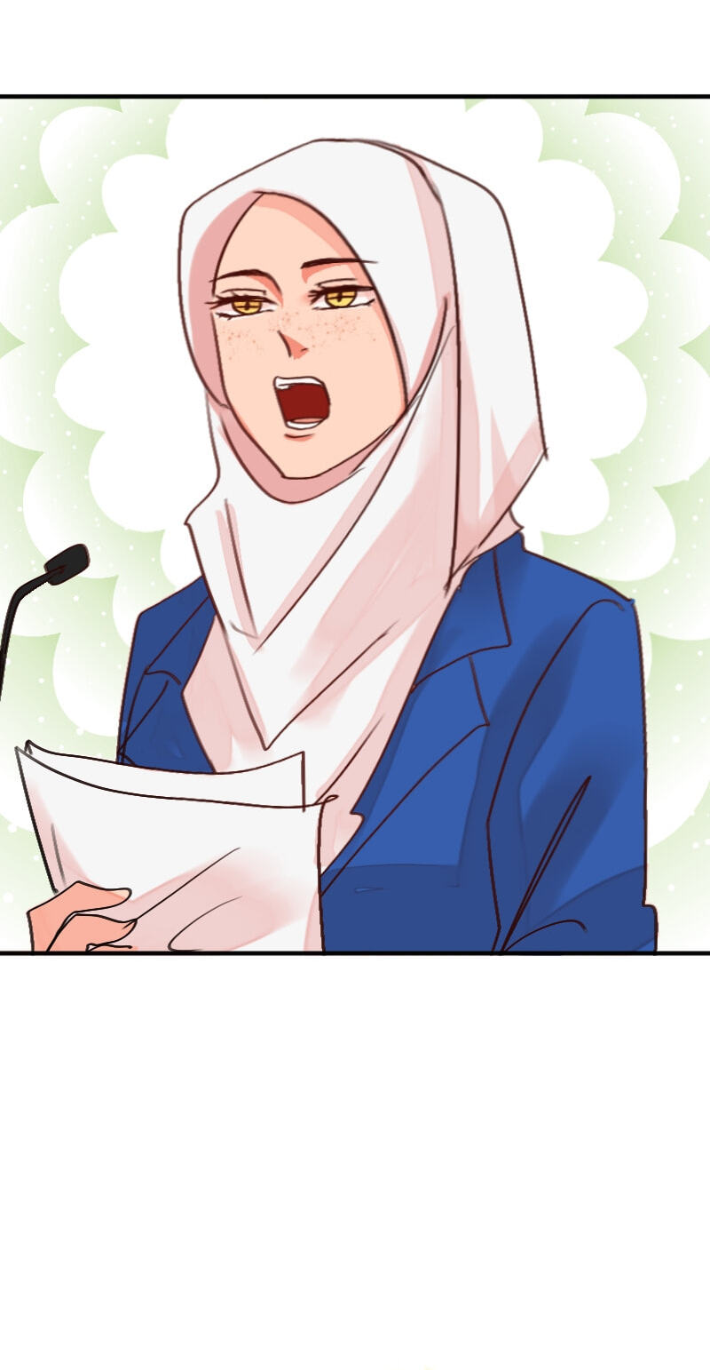 WEE!!! Chapter 251 page 8 - 