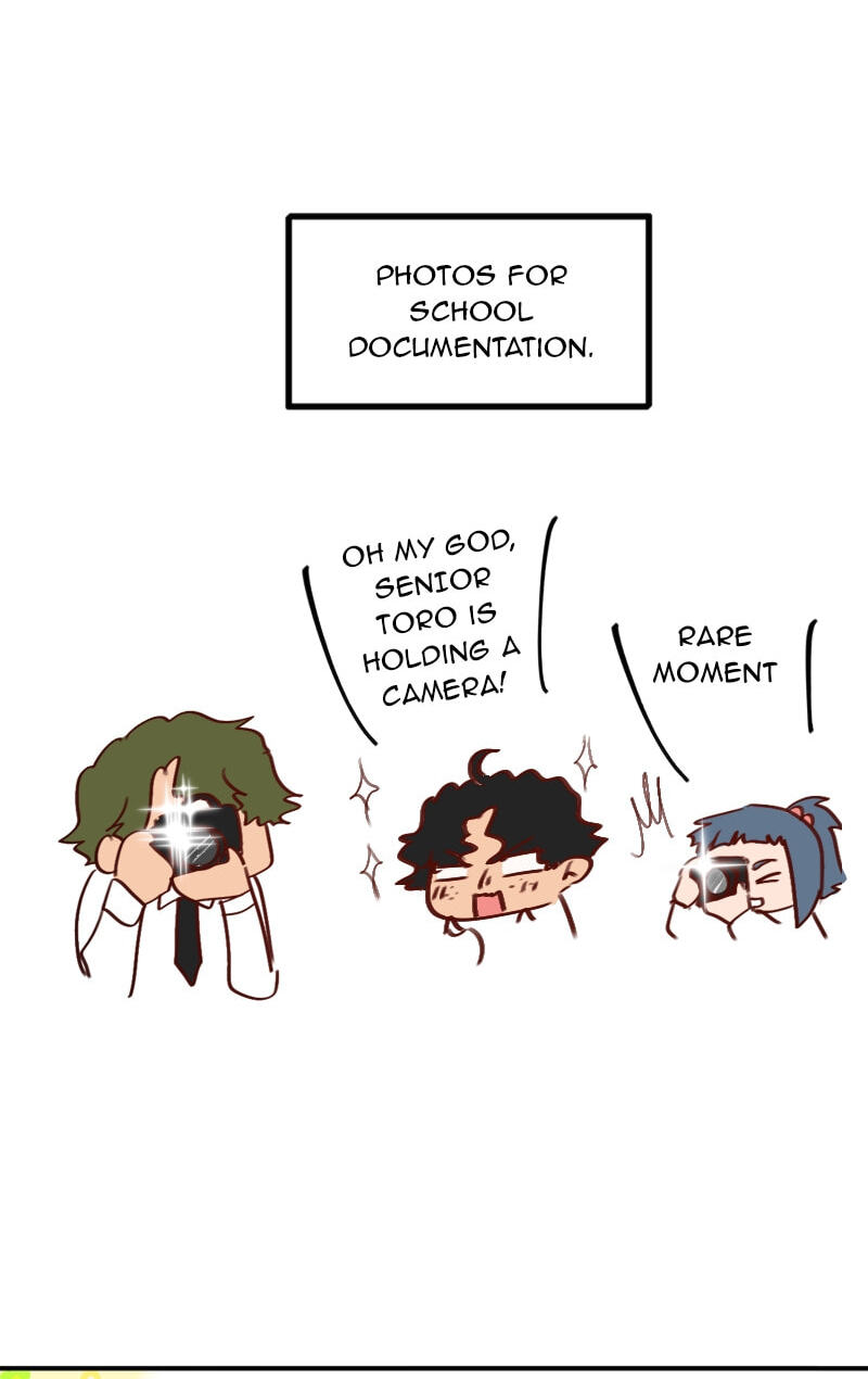 WEE!!! Chapter 251 page 10 - 