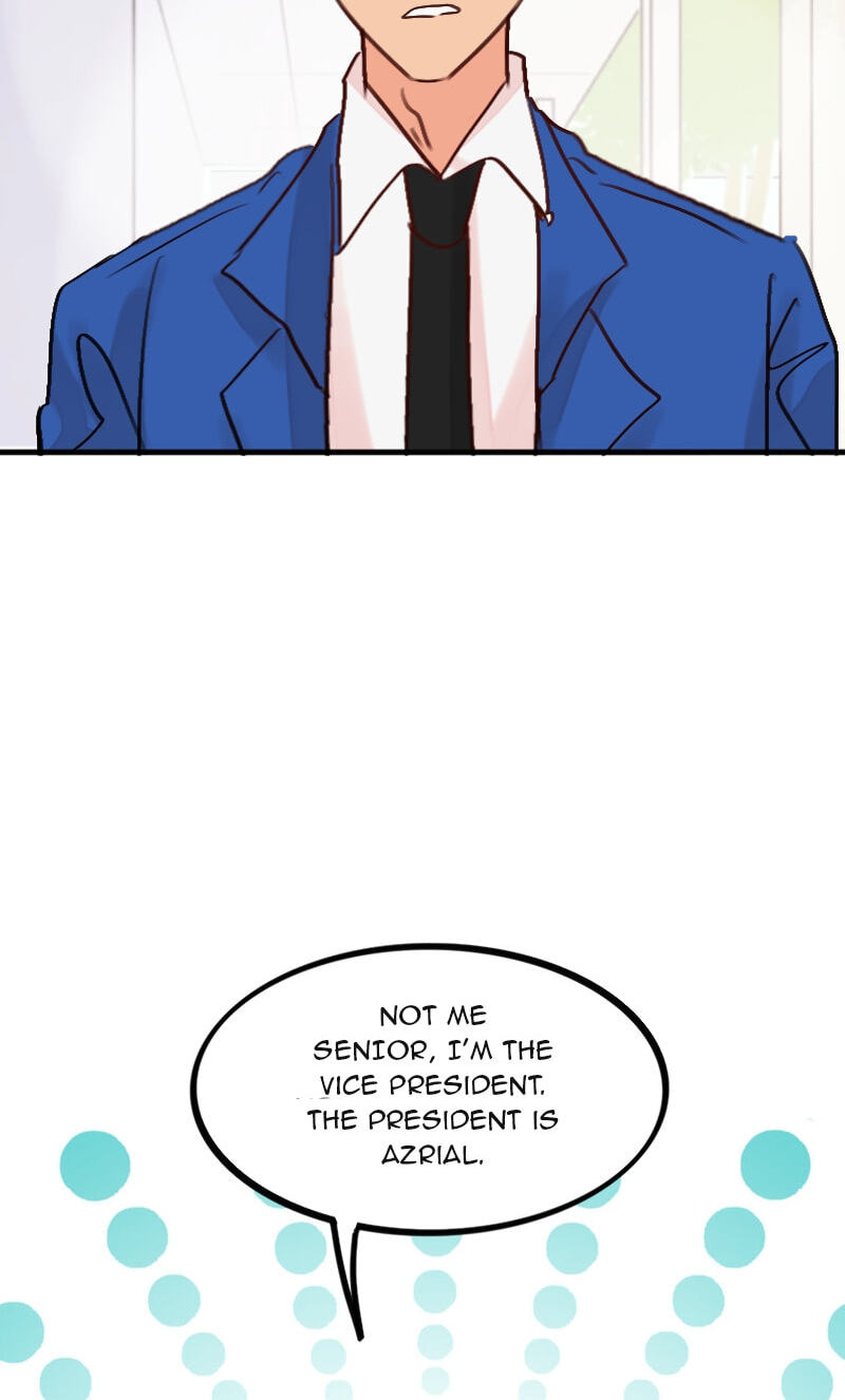 WEE!!! Chapter 252 page 11 - 