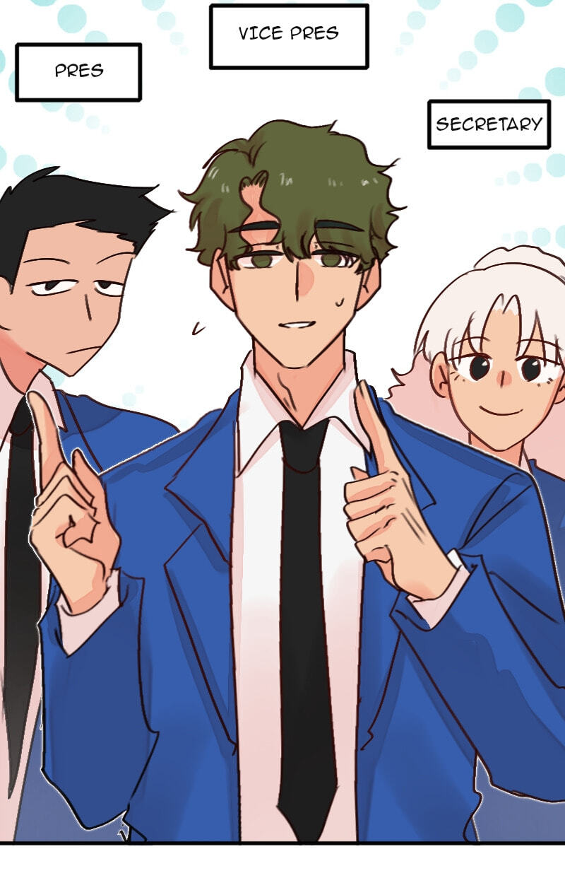 WEE!!! Chapter 252 page 12 - 