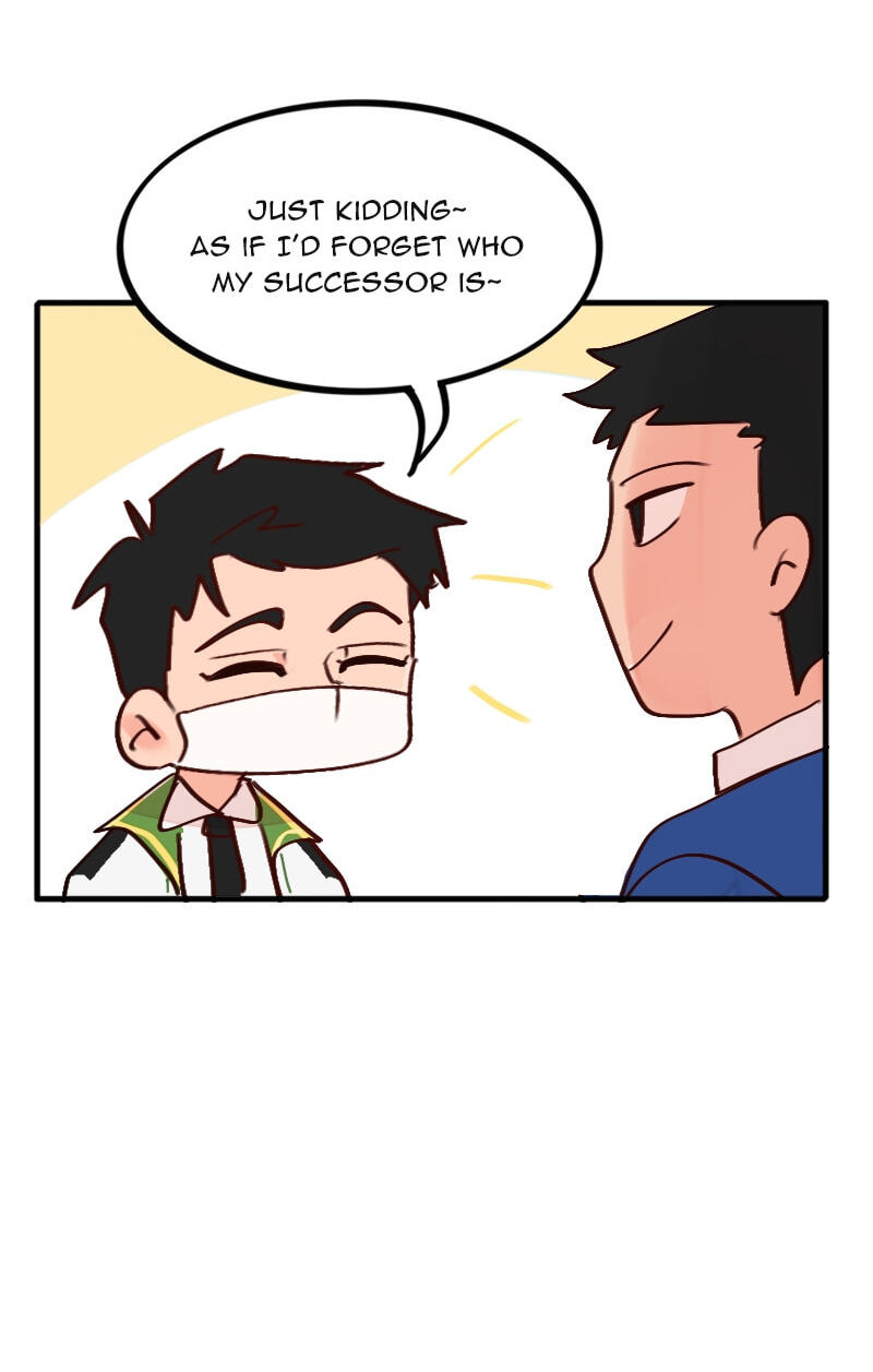 WEE!!! Chapter 252 page 14 - 