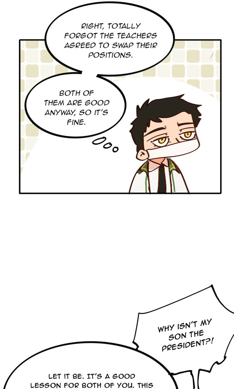 WEE!!! Chapter 252 page 15 - 