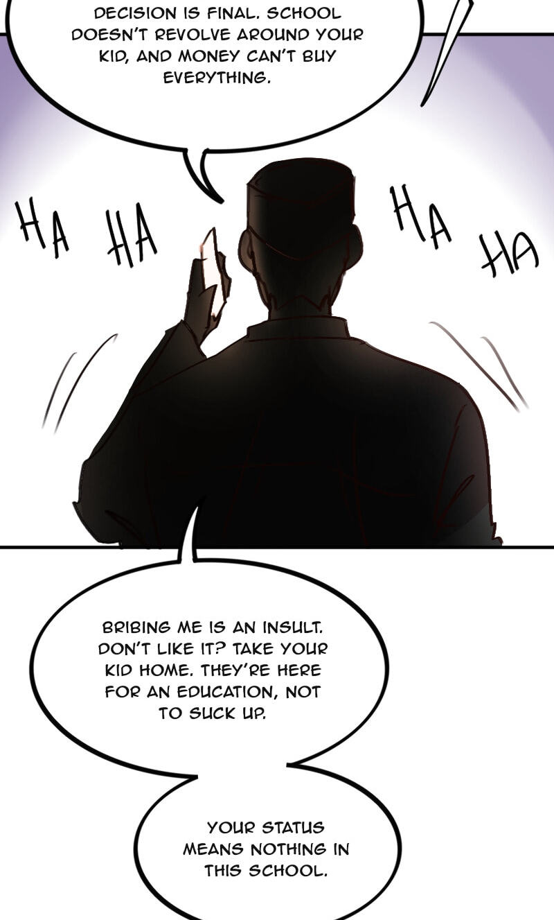 WEE!!! Chapter 252 page 16 - 