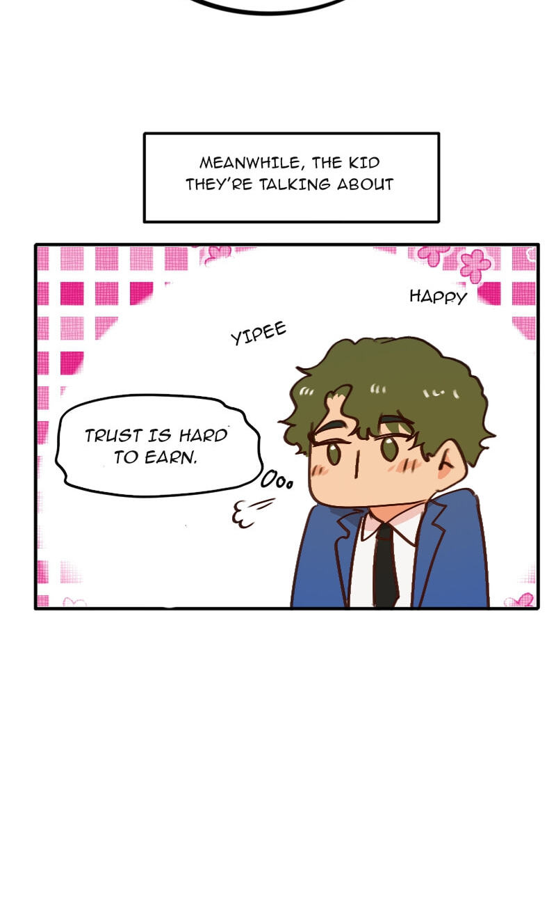 WEE!!! Chapter 252 page 17 - 